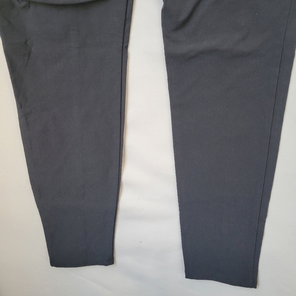 Athleta Wander Stash Skinny Nylon Pant Black 8 - Picture 8 of 13